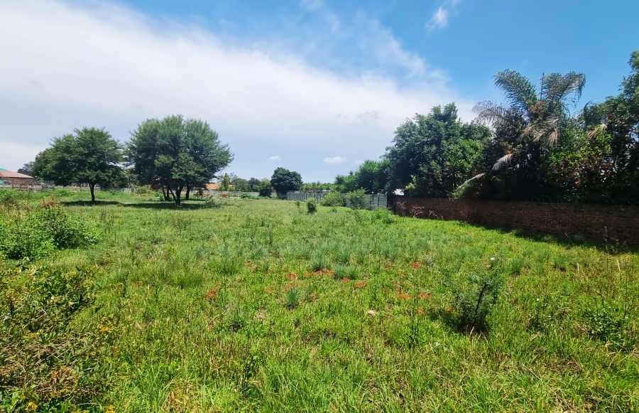 0 Bedroom Property for Sale in Koster North West